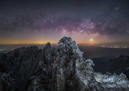 7日間の黄山プライベートツアー