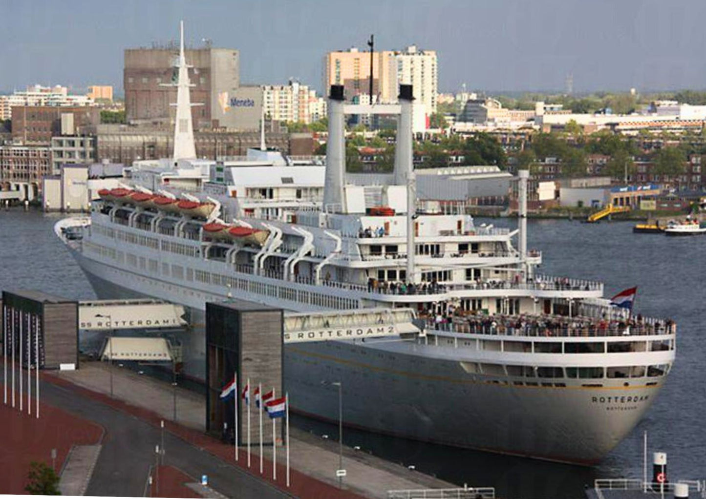 11 天荷蘭、比利時、盧森堡私人包團