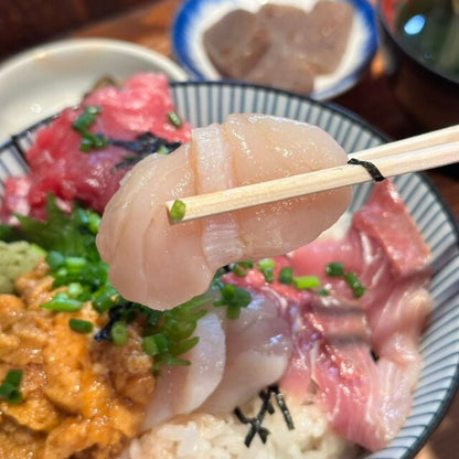 海鮮 - 築地はじめ鮮魚店