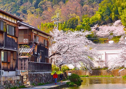 5 DAYS EAST KANSAI PRIVATE TOUR