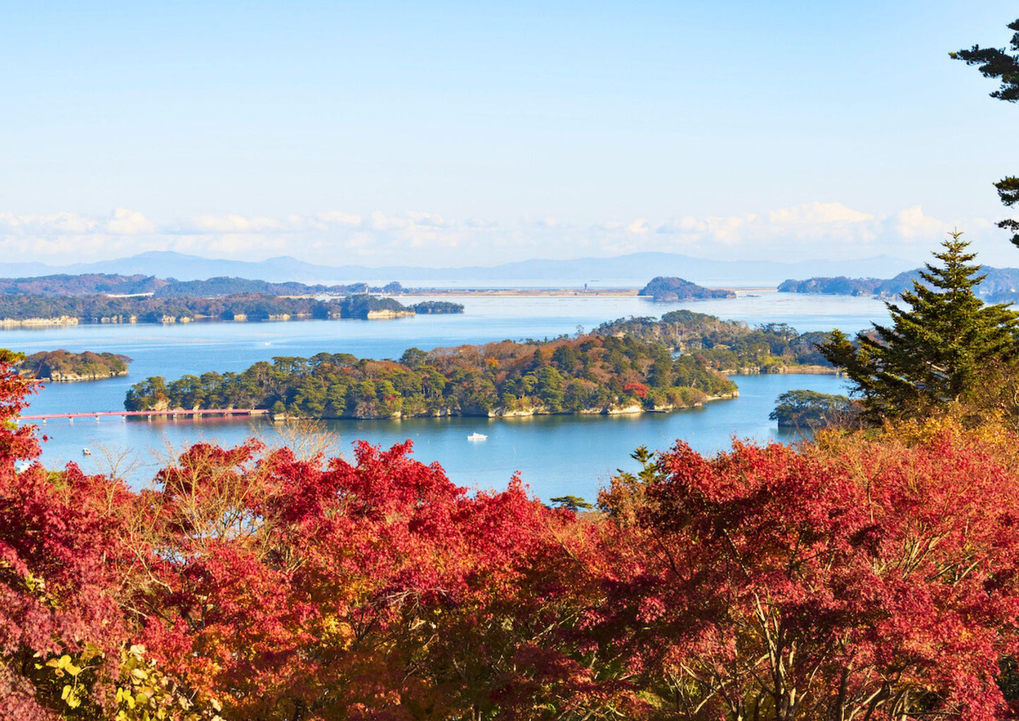 7 DAYS TOHOKU PRIVATE TOUR