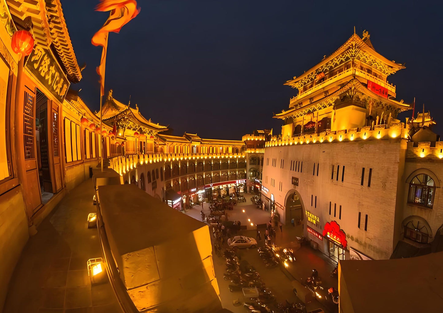 8 DAYS HENAN PRIVATE TOUR