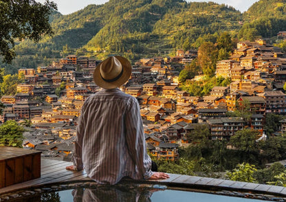 7 DAYS GUIZHOU PRIVATE TOUR