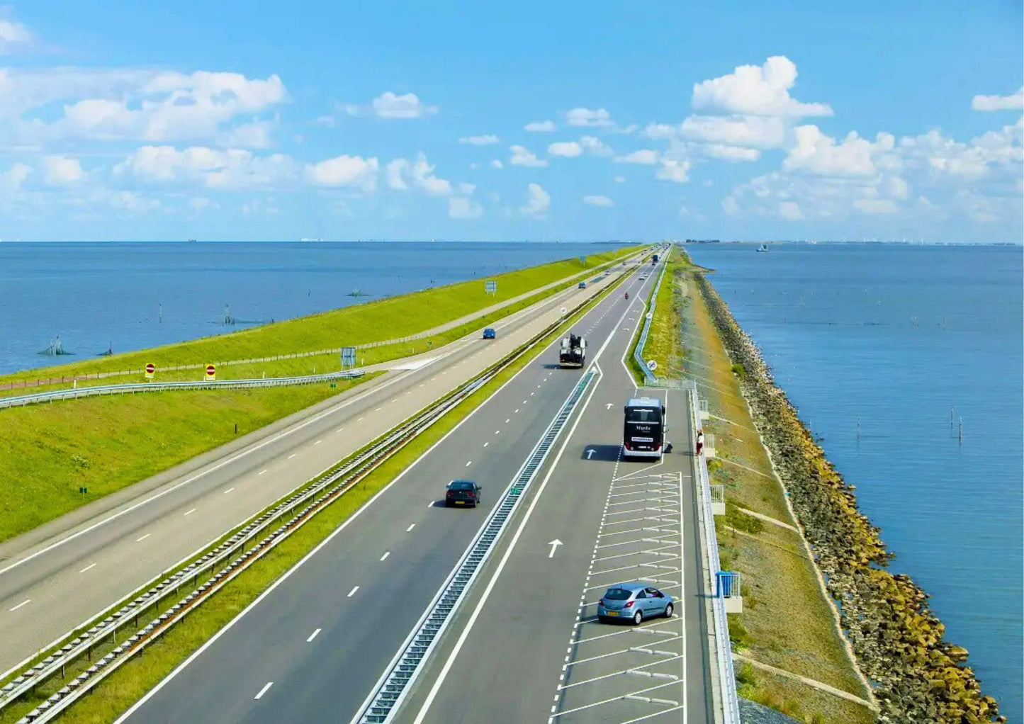 11 天荷蘭、比利時、盧森堡私人包團