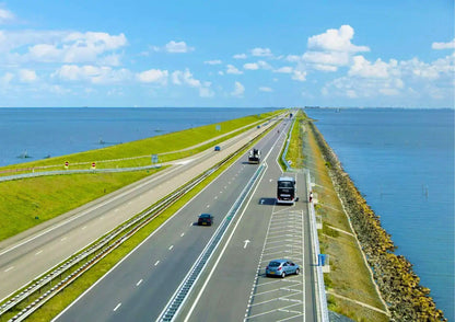 11 天荷蘭、比利時、盧森堡私人包團