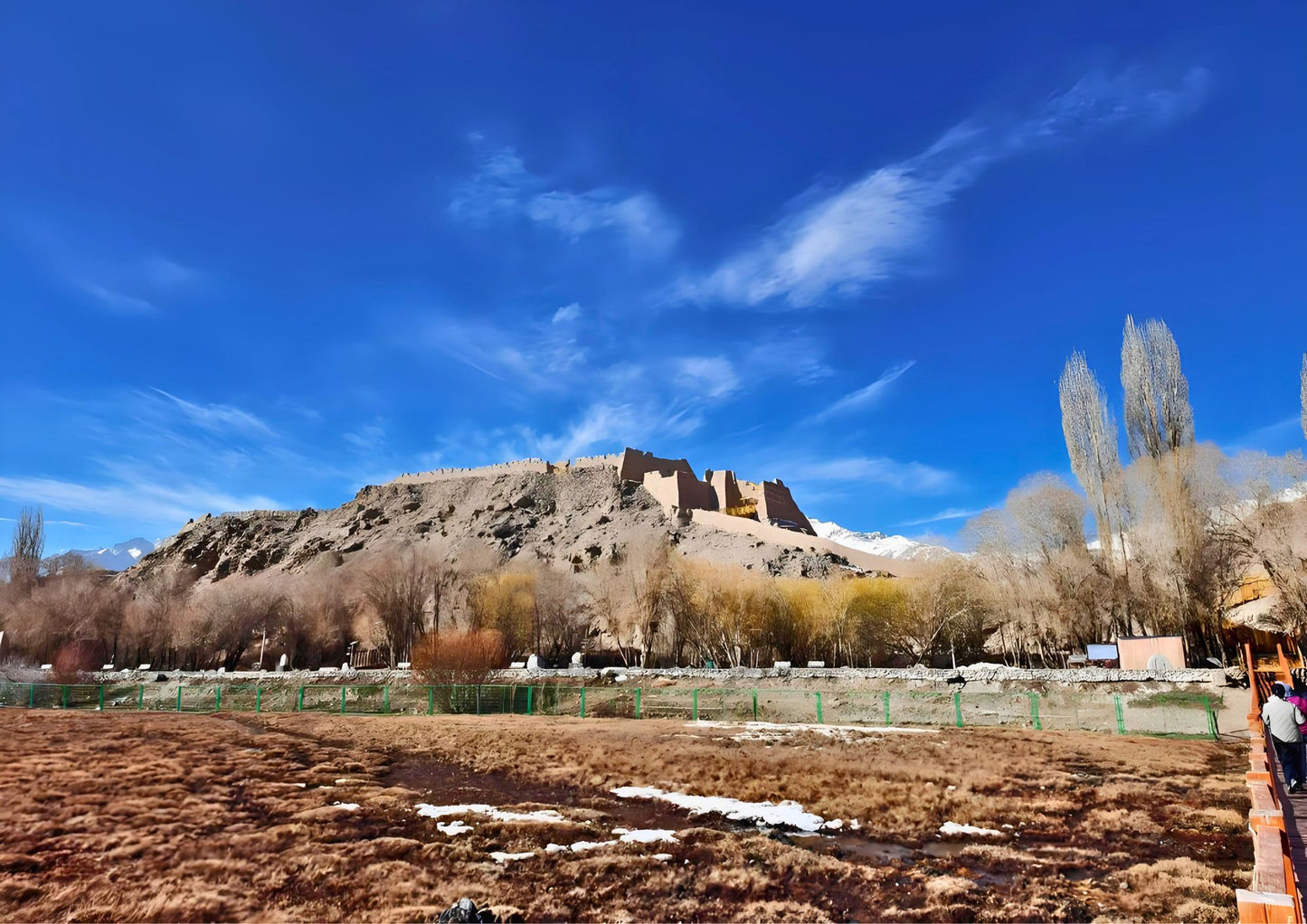 7 DAYS SOUTH XINJIANG PRIVATE TOUR