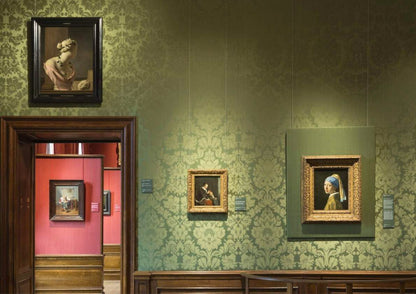 11 天荷蘭、比利時、盧森堡私人包團