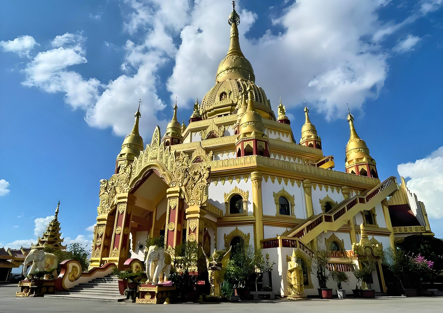 14 DAYS XISHUANGBANNA PRIVATE TOUR