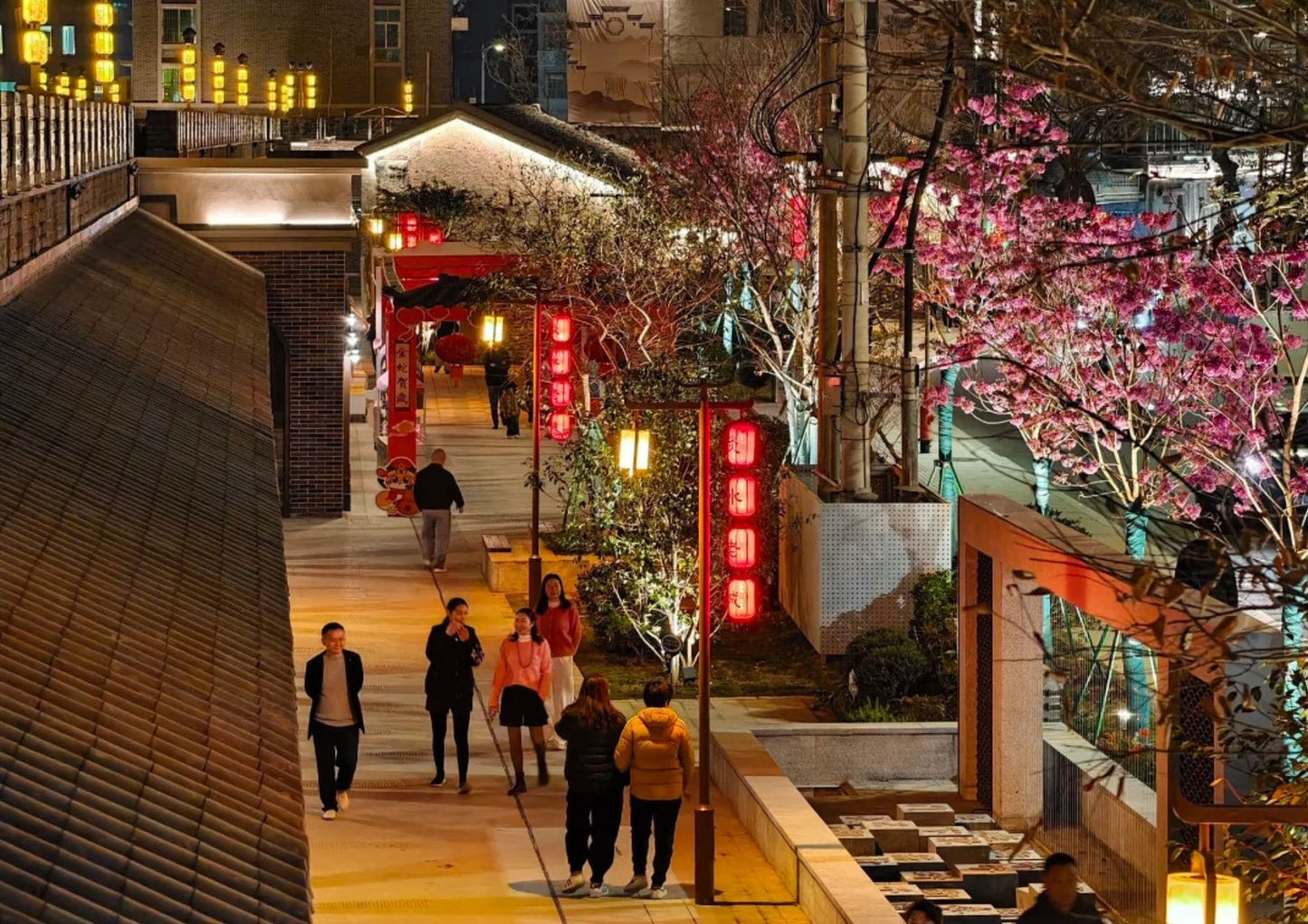 4 DAYS HUIZHOU PRIVATE TOUR