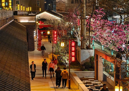 4 DAYS HUIZHOU PRIVATE TOUR