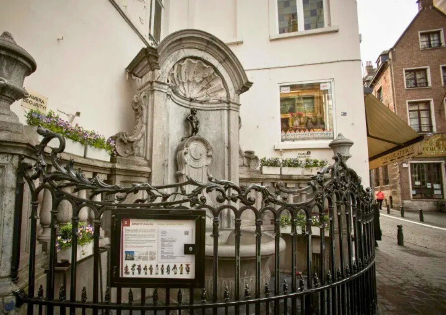 11 天荷蘭、比利時、盧森堡私人包團