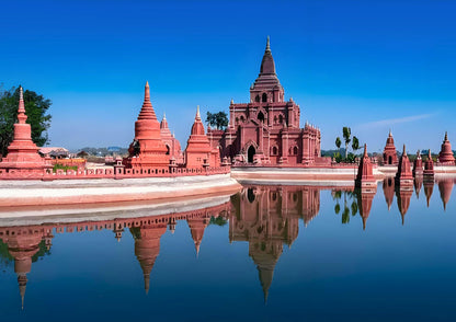 14 DAYS XISHUANGBANNA PRIVATE TOUR