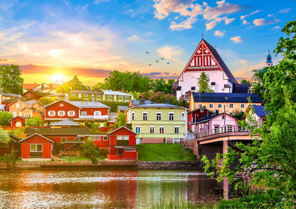 8 DAYS FINLAND PRIVATE TOUR