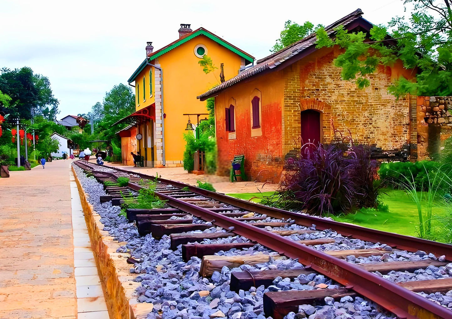 14 DAYS XISHUANGBANNA PRIVATE TOUR