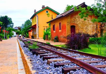 14 DAYS XISHUANGBANNA PRIVATE TOUR