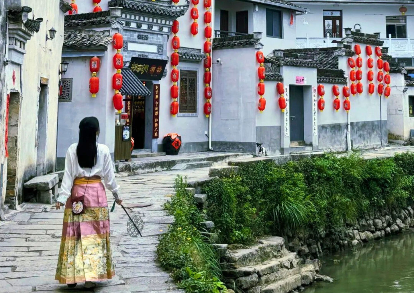 7日間の黄山プライベートツアー