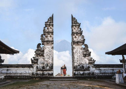 6 DAYS BALI PRIVATE TOUR