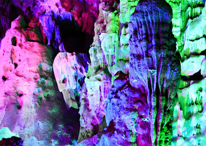 4 DAYS QINGYUAN PRIVATE TOUR