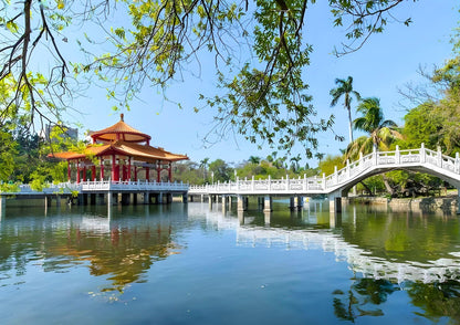 14 DAYS XISHUANGBANNA PRIVATE TOUR