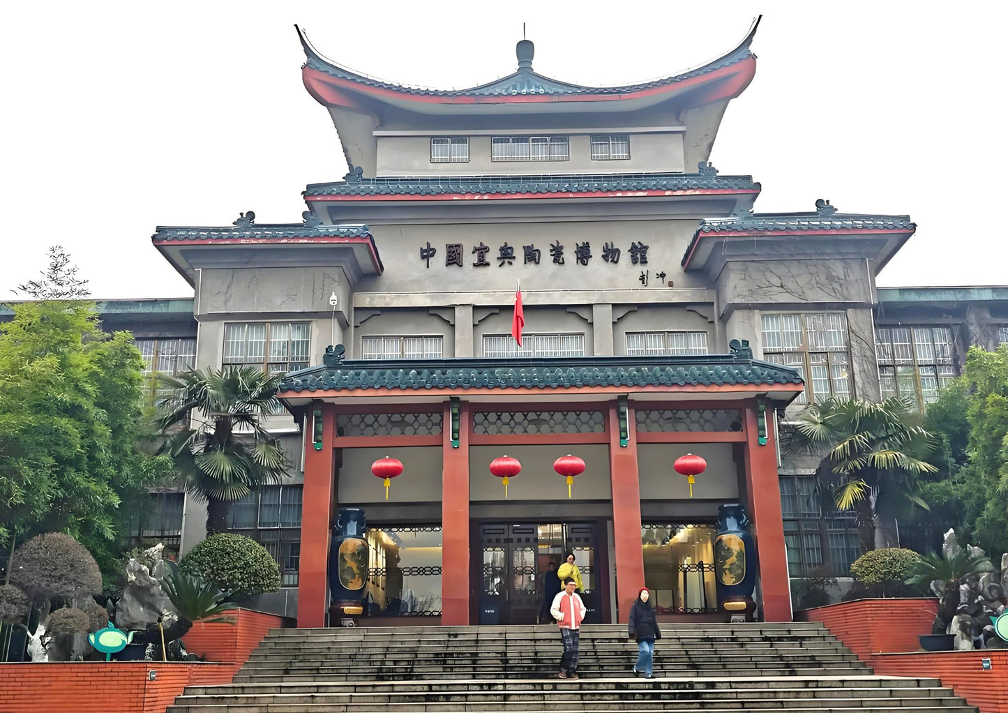 8 DAYS JIANGSU PRIVATE TOUR