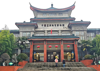 8 DAYS JIANGSU PRIVATE TOUR