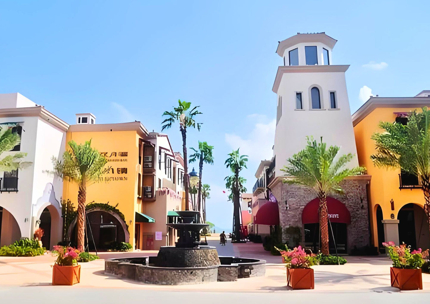 4 DAYS HUIZHOU PRIVATE TOUR