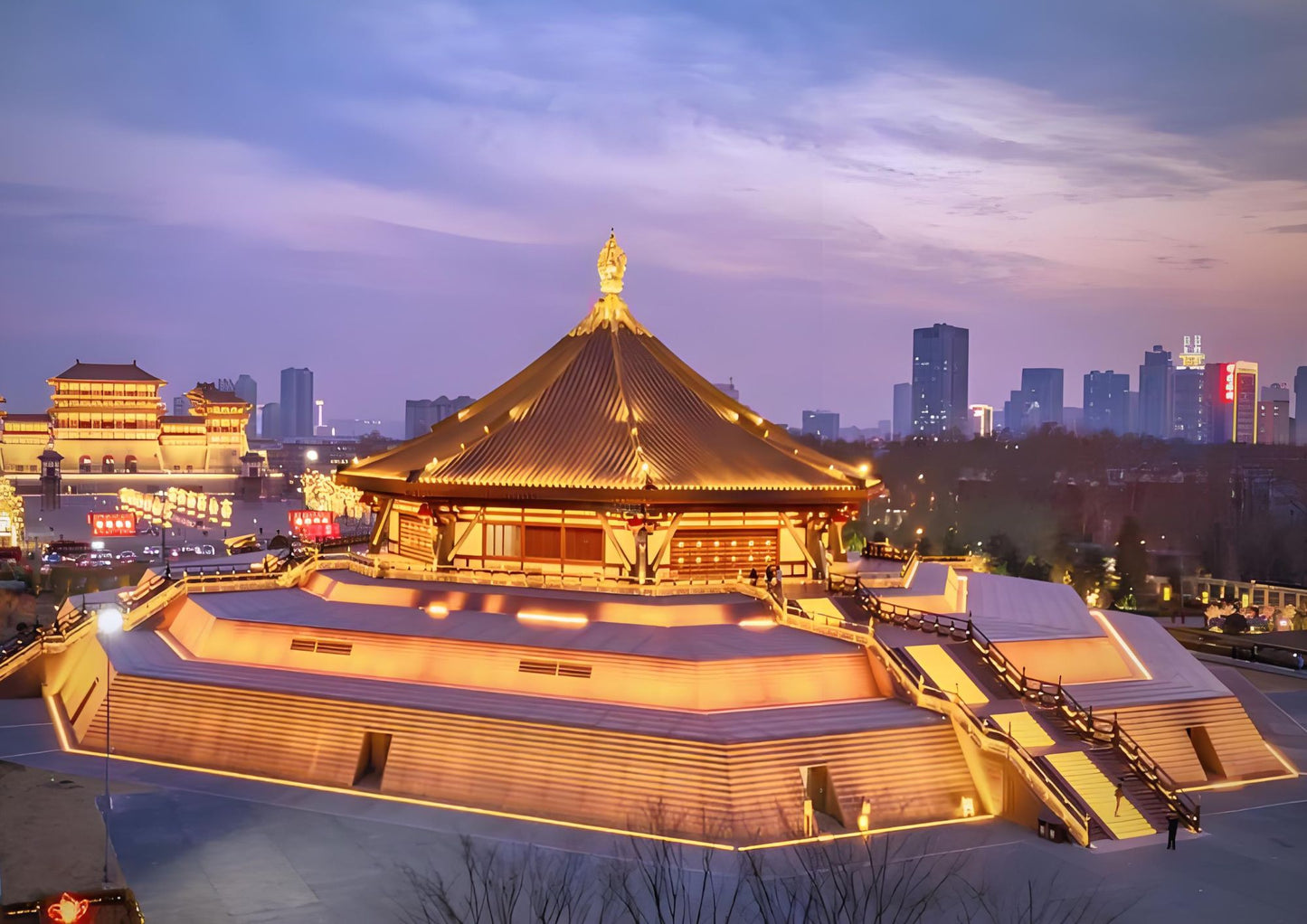 8 DAYS HENAN PRIVATE TOUR