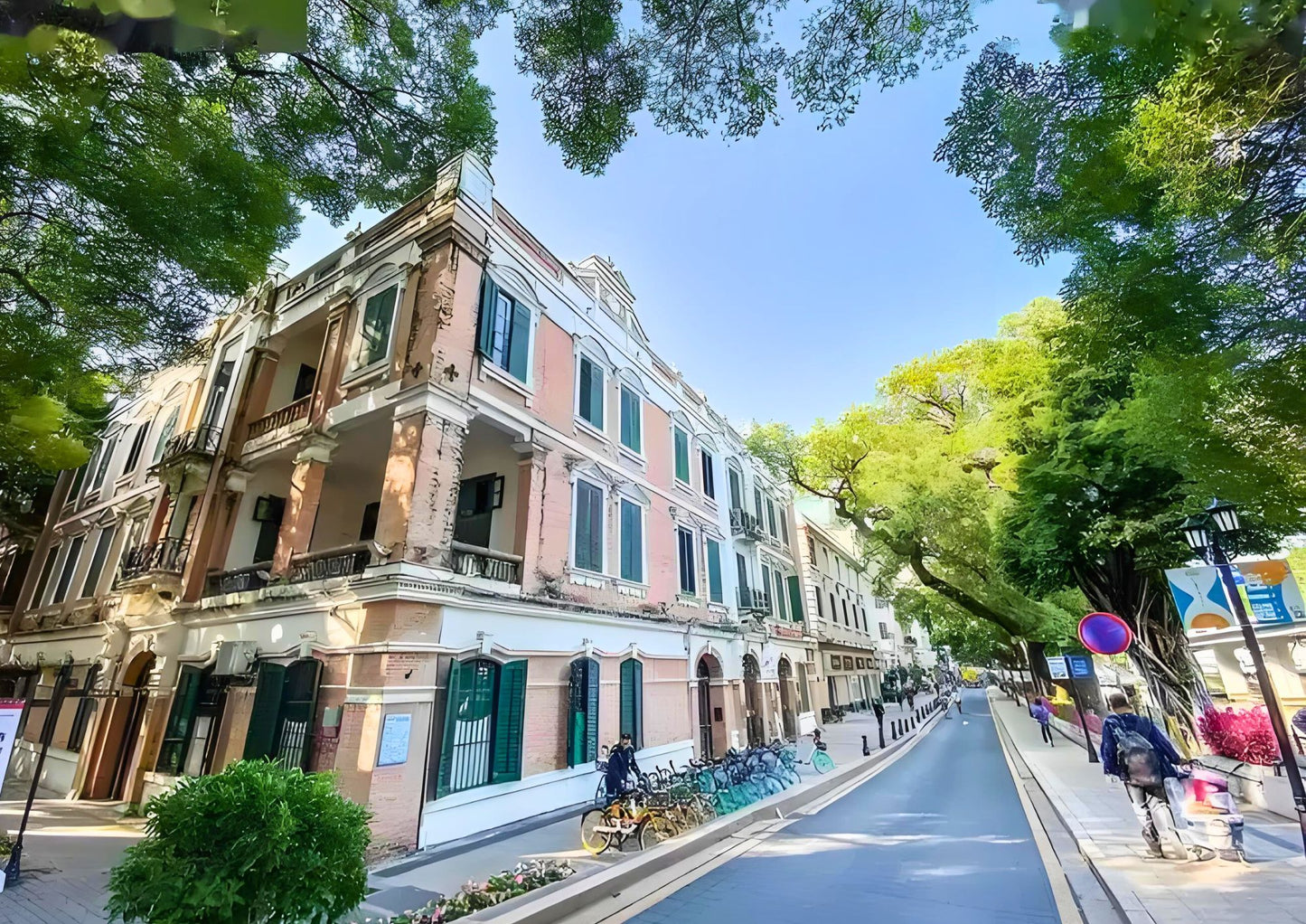 3 DAYS GUANGZHOU & CONGHUA PRIVATE TOUR