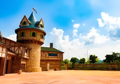 4 DAYS QINGYUAN PRIVATE TOUR