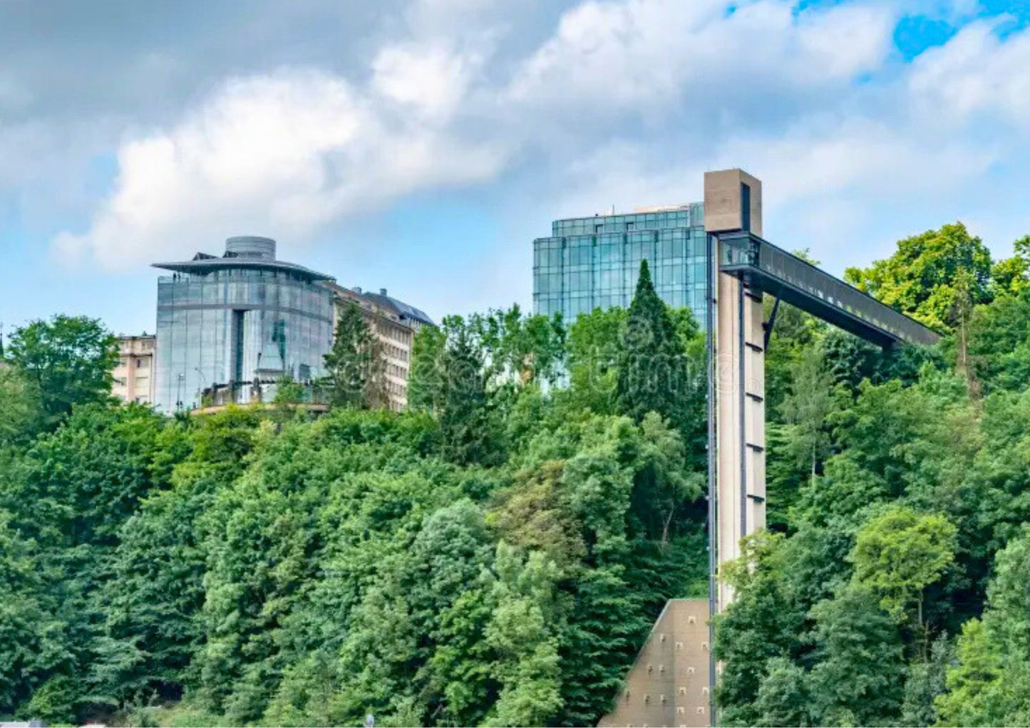 11 天荷蘭、比利時、盧森堡私人包團