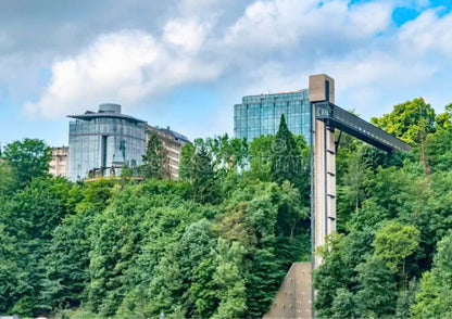 11 天荷蘭、比利時、盧森堡私人包團