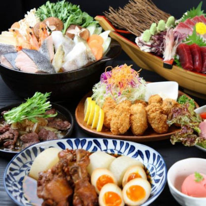 居酒屋 - だるま　京都河原町店