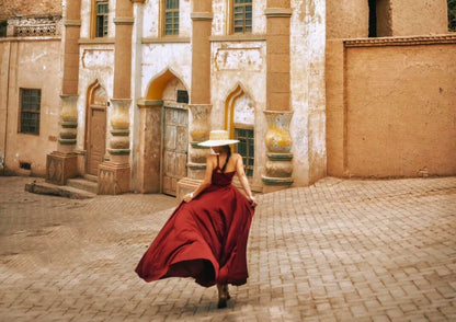 10 DAYS NORTH & EAST XINJIANG PRIVATE TOUR