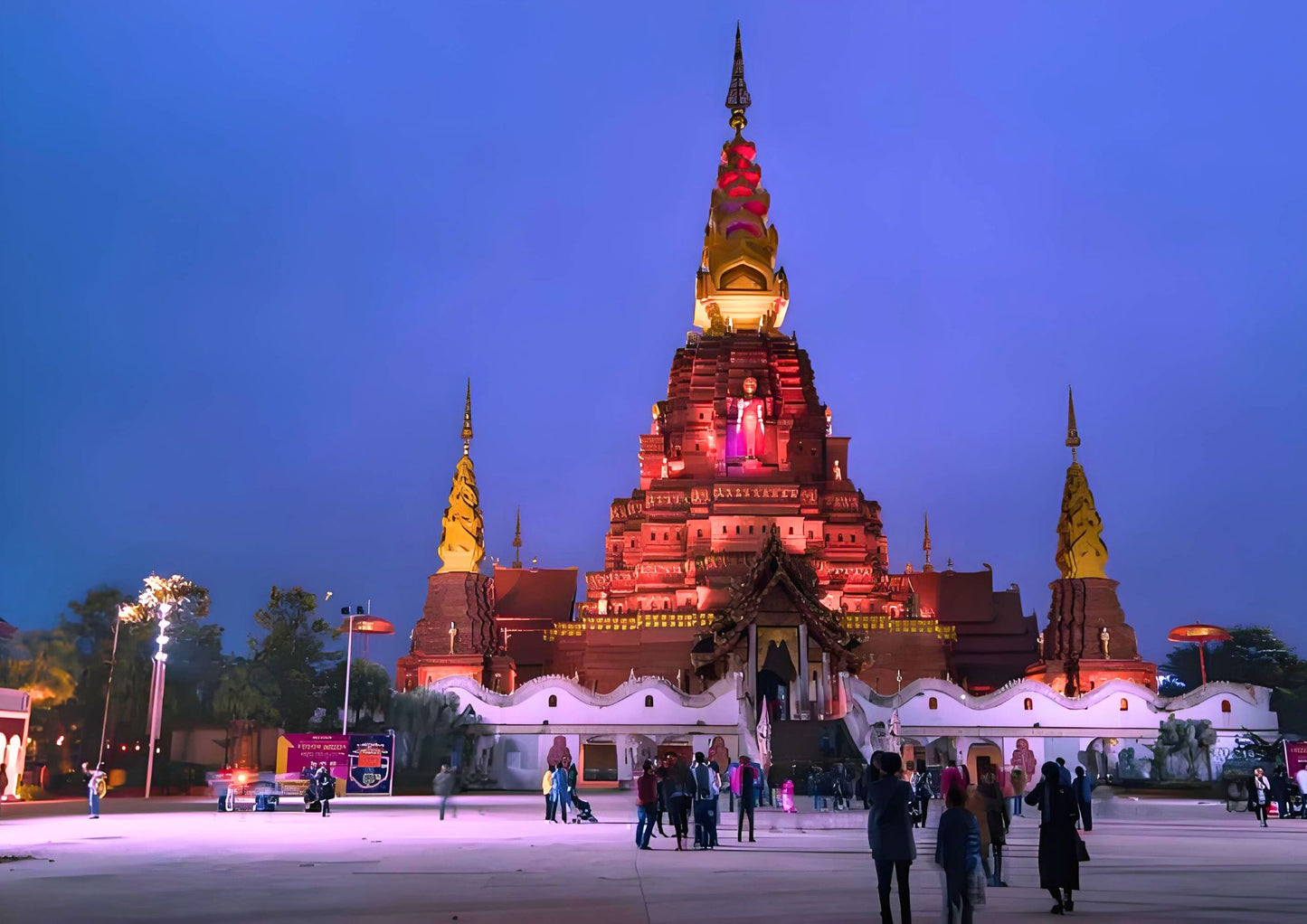 14 DAYS XISHUANGBANNA PRIVATE TOUR