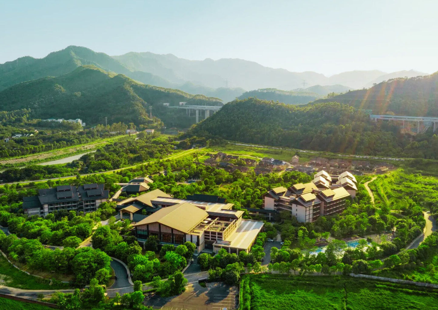 4 DAYS QINGYUAN PRIVATE TOUR