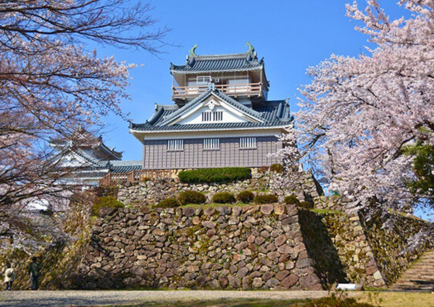 7 DAYS HOKURIKU PRIVATE TOUR