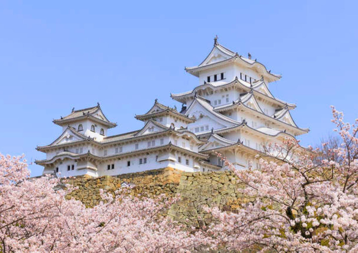 8 DAYS WEST KANSAI PRIVATE TOUR