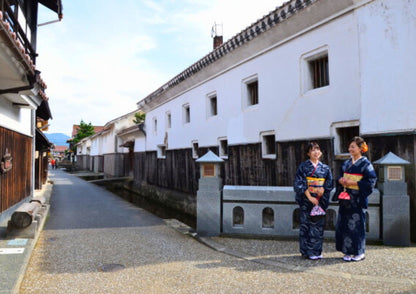 10天山陽・山陰私人包團