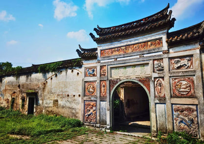 4 DAYS HUIZHOU PRIVATE TOUR