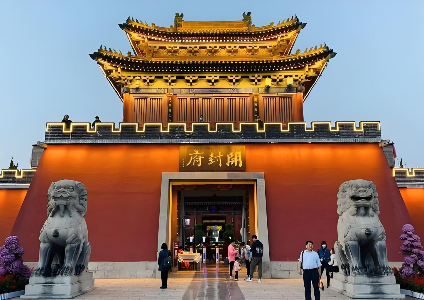 8 DAYS HENAN PRIVATE TOUR
