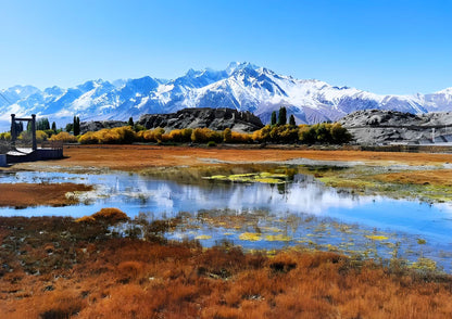 7 DAYS SOUTH XINJIANG PRIVATE TOUR