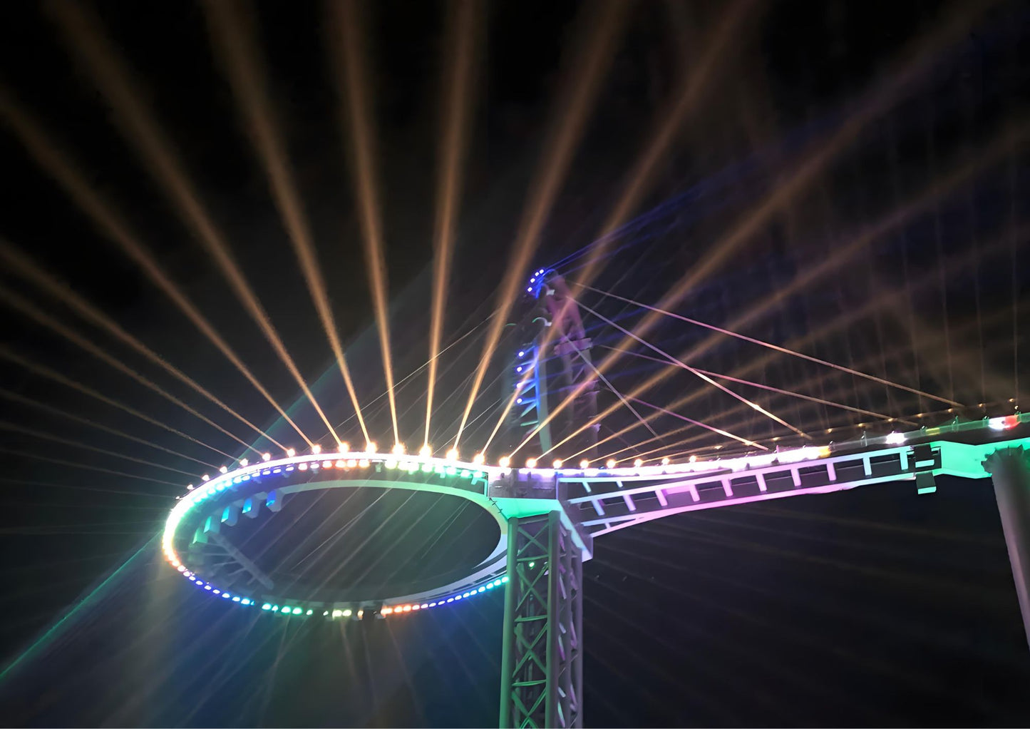 4 DAYS QINGYUAN PRIVATE TOUR