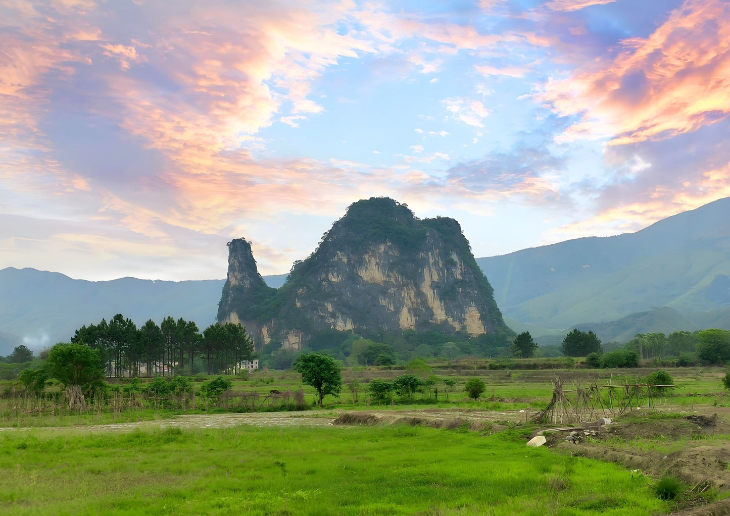 4 DAYS QINGYUAN PRIVATE TOUR