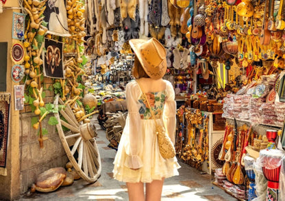 10 DAYS NORTH & EAST XINJIANG PRIVATE TOUR