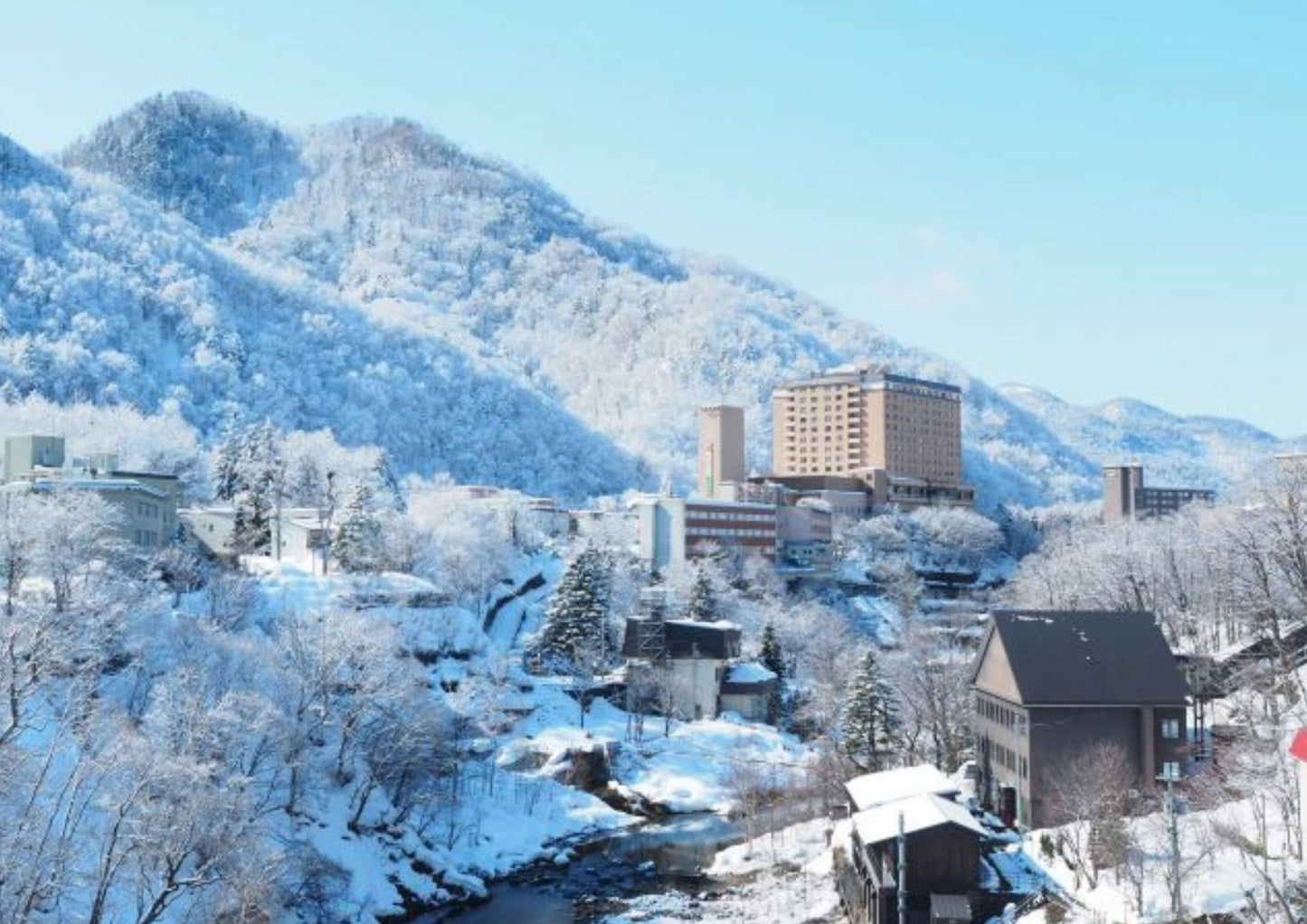 8日間の北海道道央プライベートツアー