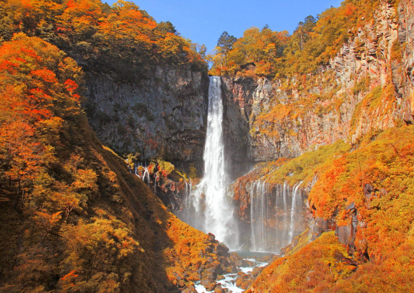 7 DAYS NORTH KANTO PRIVATE TOUR