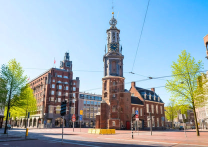 11 天荷蘭、比利時、盧森堡私人包團