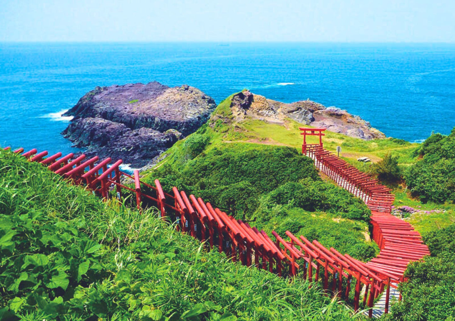 12日間の山陽・山陰プライベートツアー