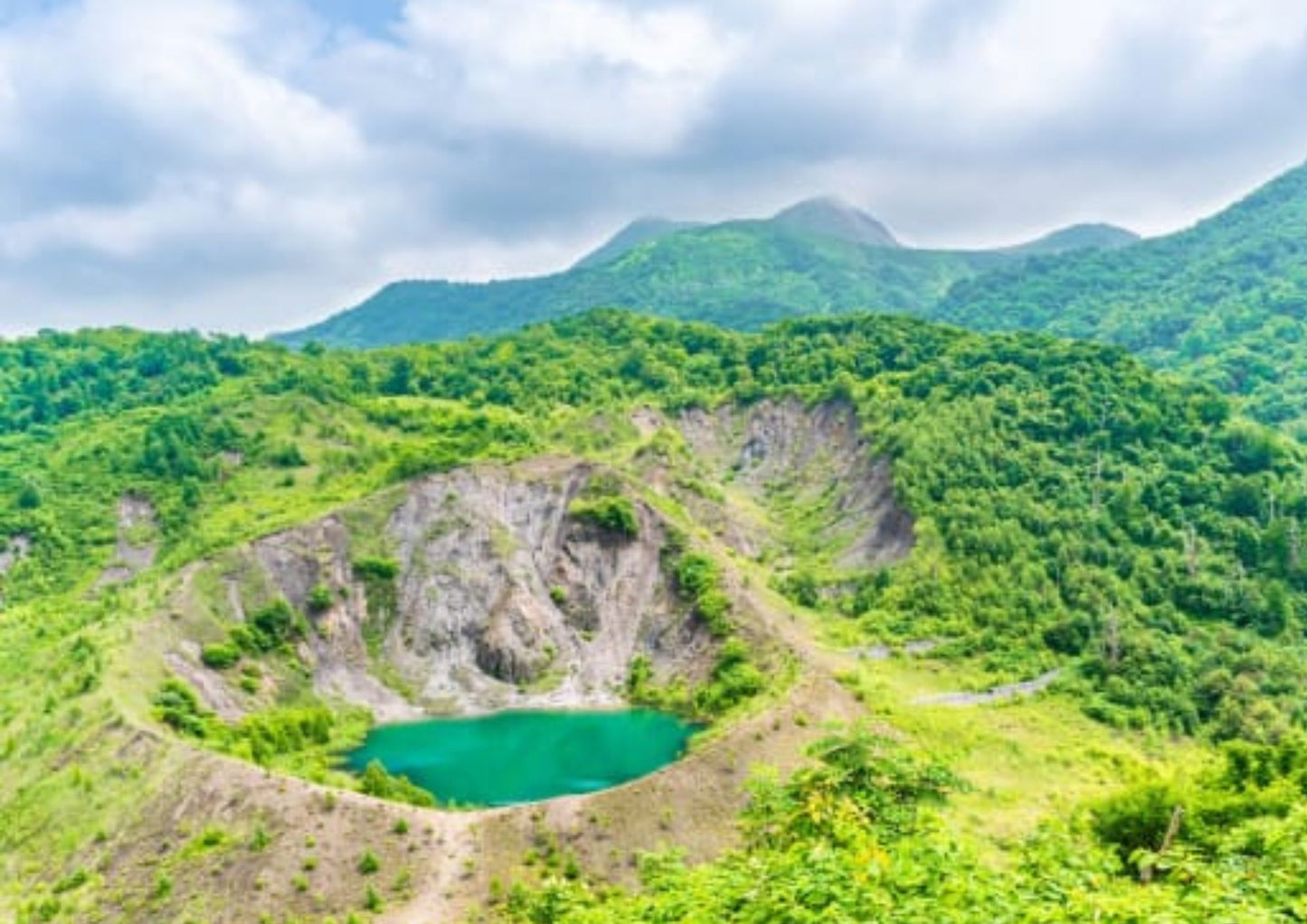 8 DAYS SOUTH HOKKADIO PRIVATE TOUR