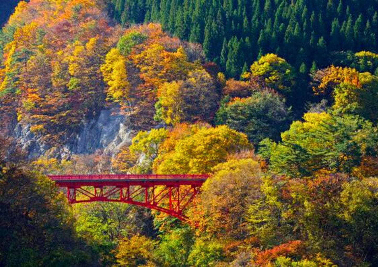 11 DAYS TOHOKU PRIVATE TOUR